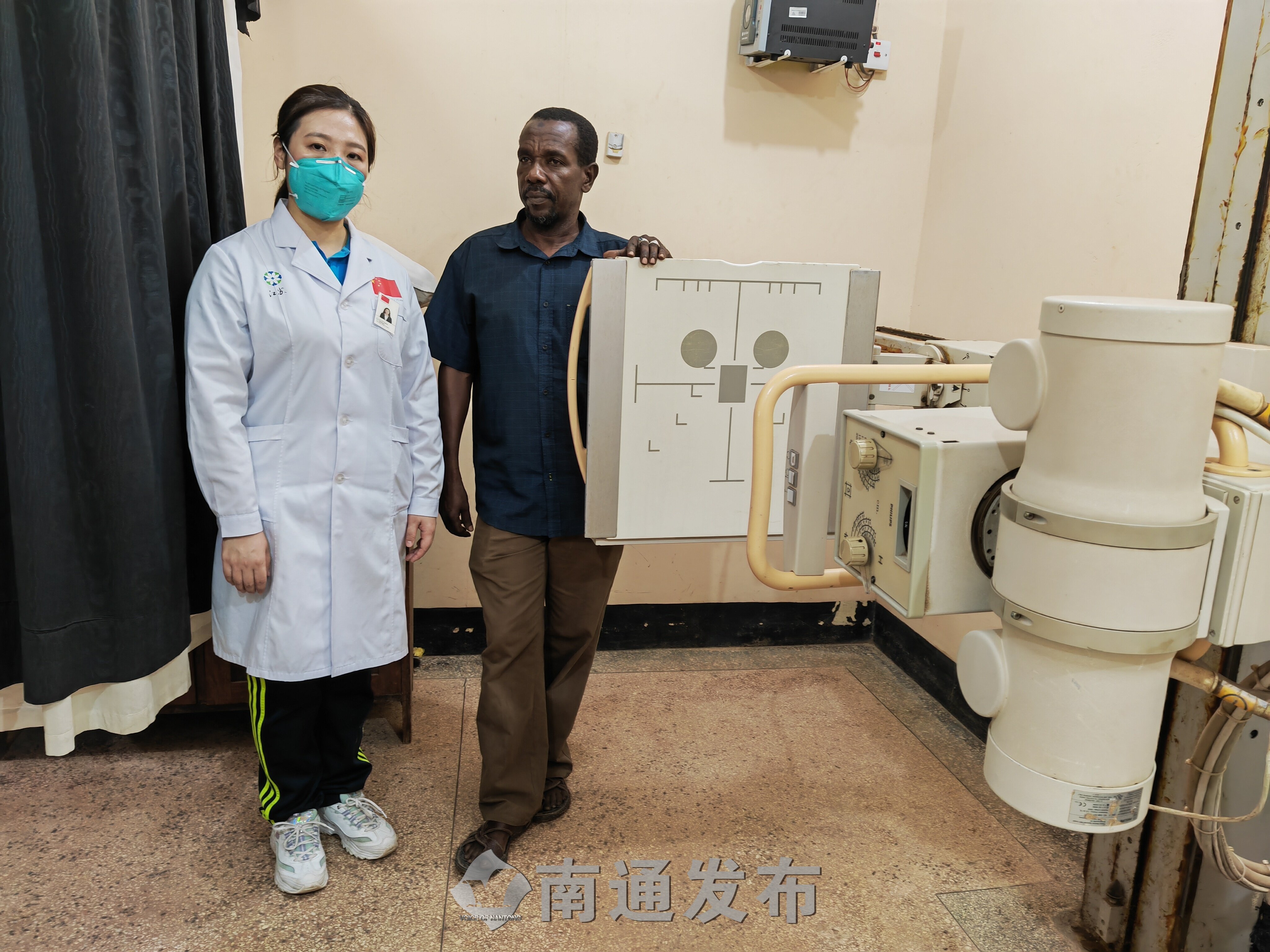 中国援桑给巴尔农业技术培训班开班 助力热带作物产业发展