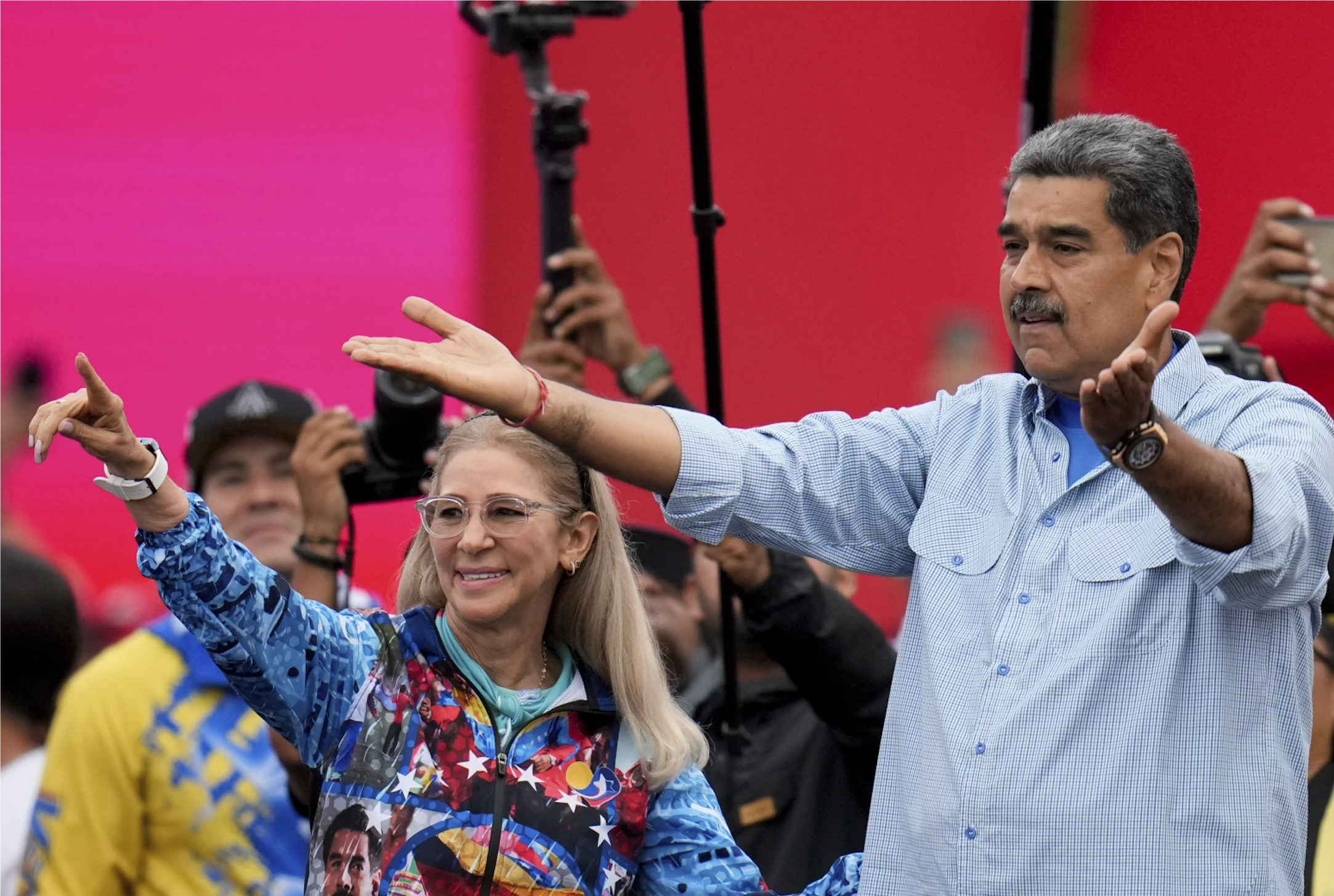 苏西省灾民临时住房开始建设,总统称一个月内完工