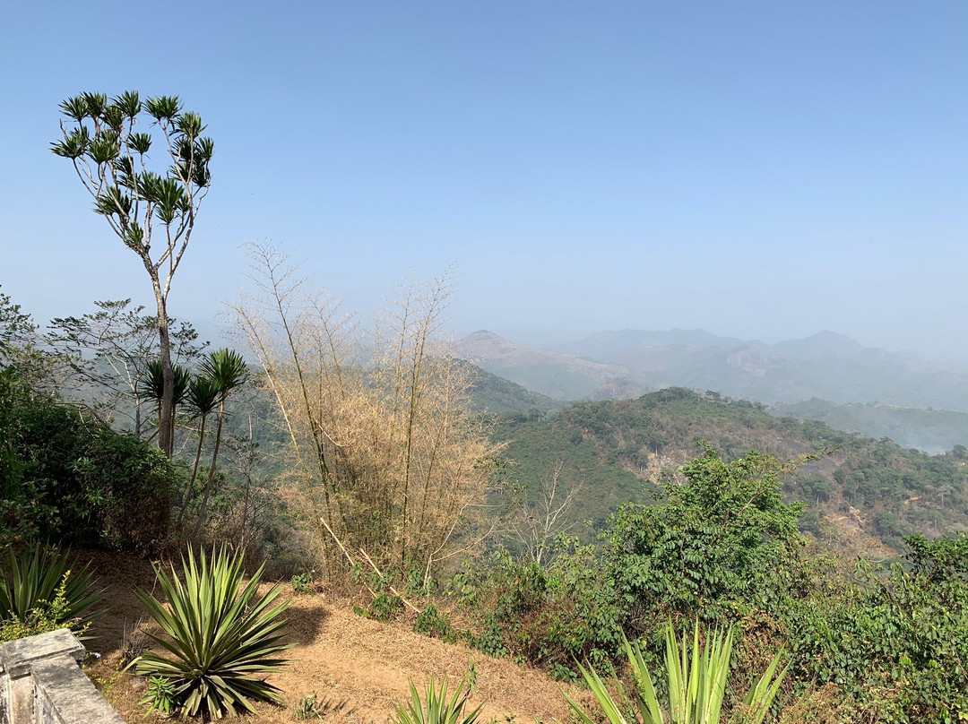 2024年科特迪瓦旅游业蓬勃发展