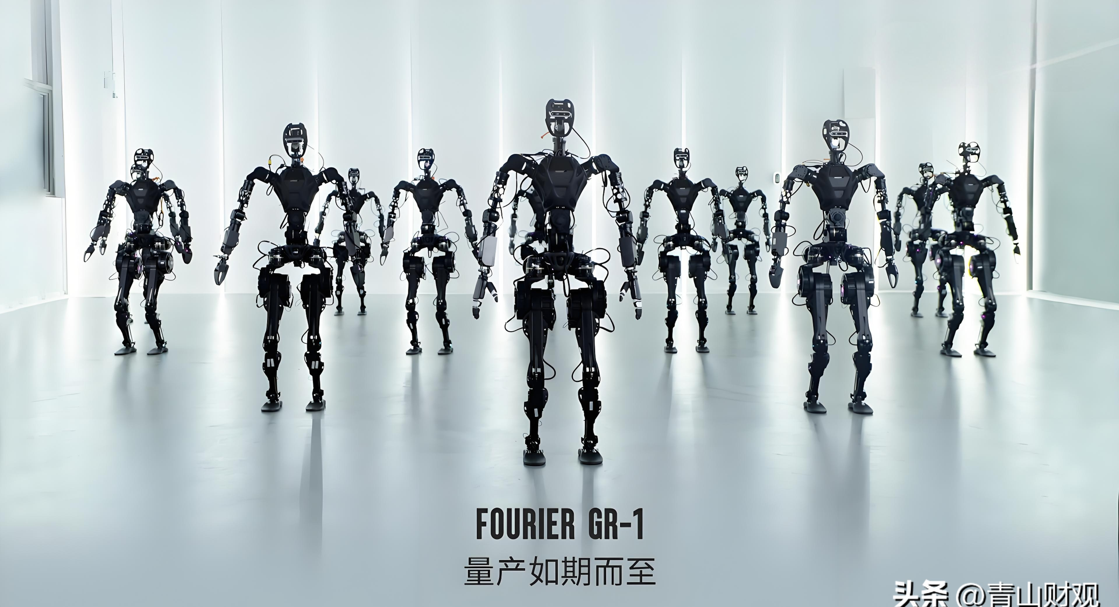 机构：人形机器人行业已进入商业化初期