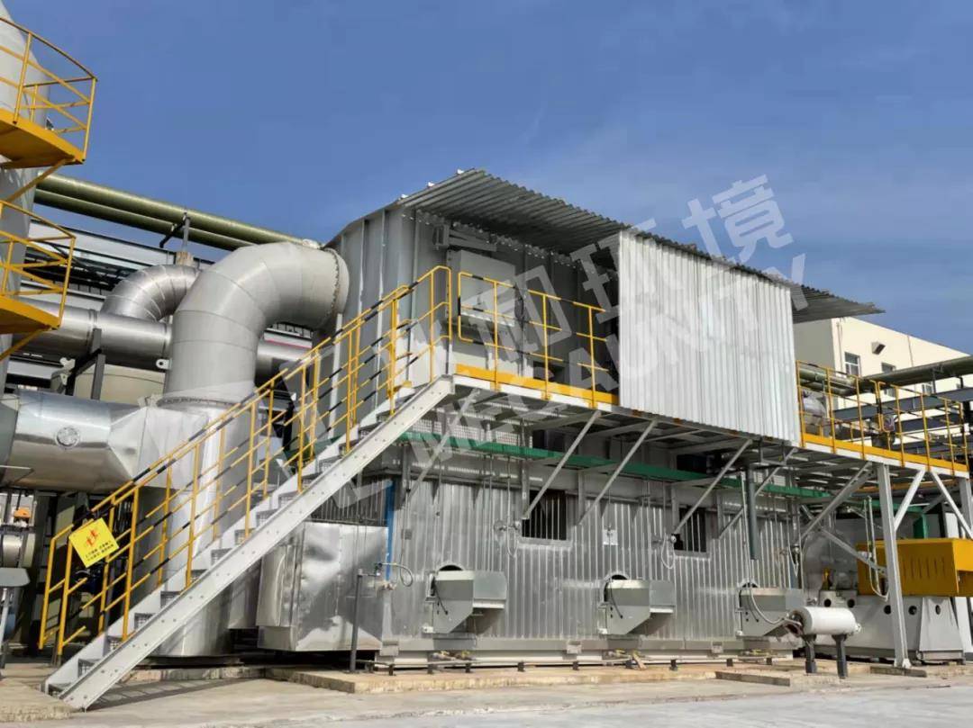 东阳光成立环境科技公司，含再生资源加工业务