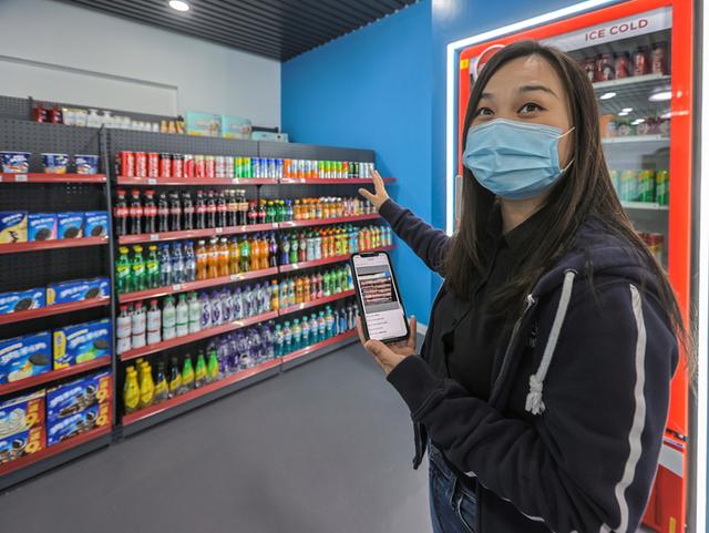 记者实探“世界超市”！央企国资联手，210万中小微企业出海增添新动能