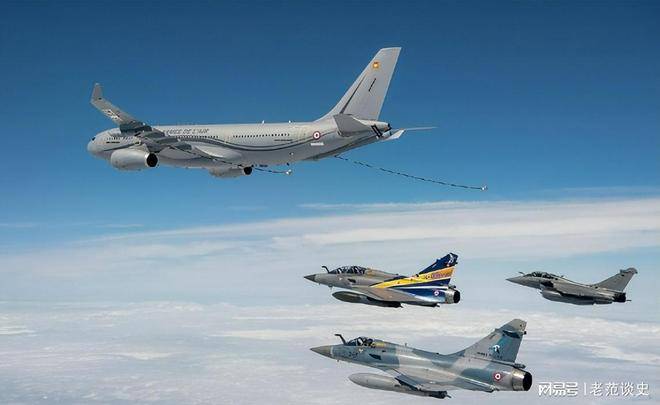 法国下调2025年对非援助预算