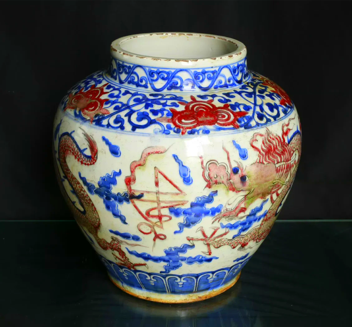 不起眼的陶罐中，藏着大唐最耀眼的的珍宝