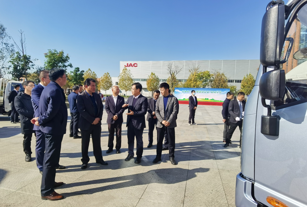 物流脱碳，货主企业应该怎么做？