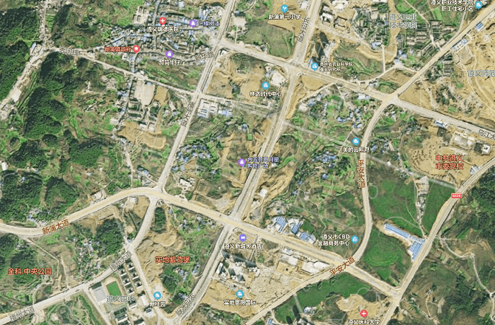 北京市四宗地块正式挂牌出让，总起始价超85亿元?