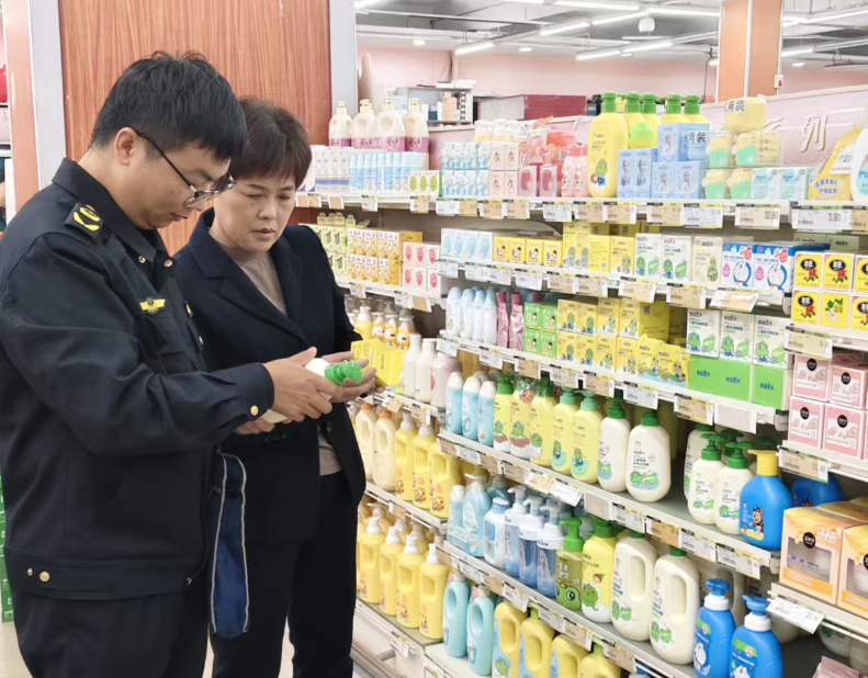 化妆品监管难在哪