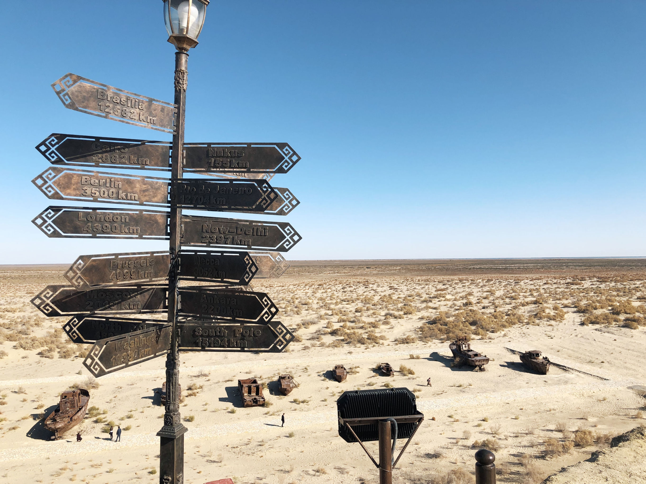 在乌兹别克斯坦中企数量达4873家