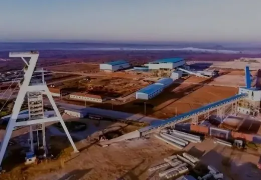 赞比亚第三季度落实实际投资35.2亿美元