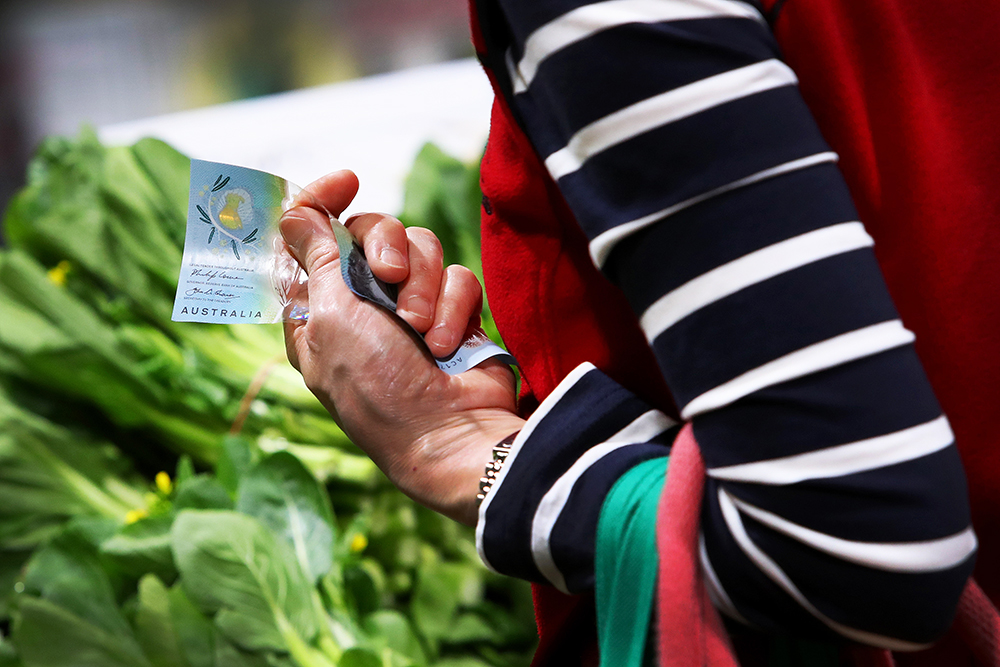 毛里塔尼亚经济与发展部长预测2025年通胀率低于2%