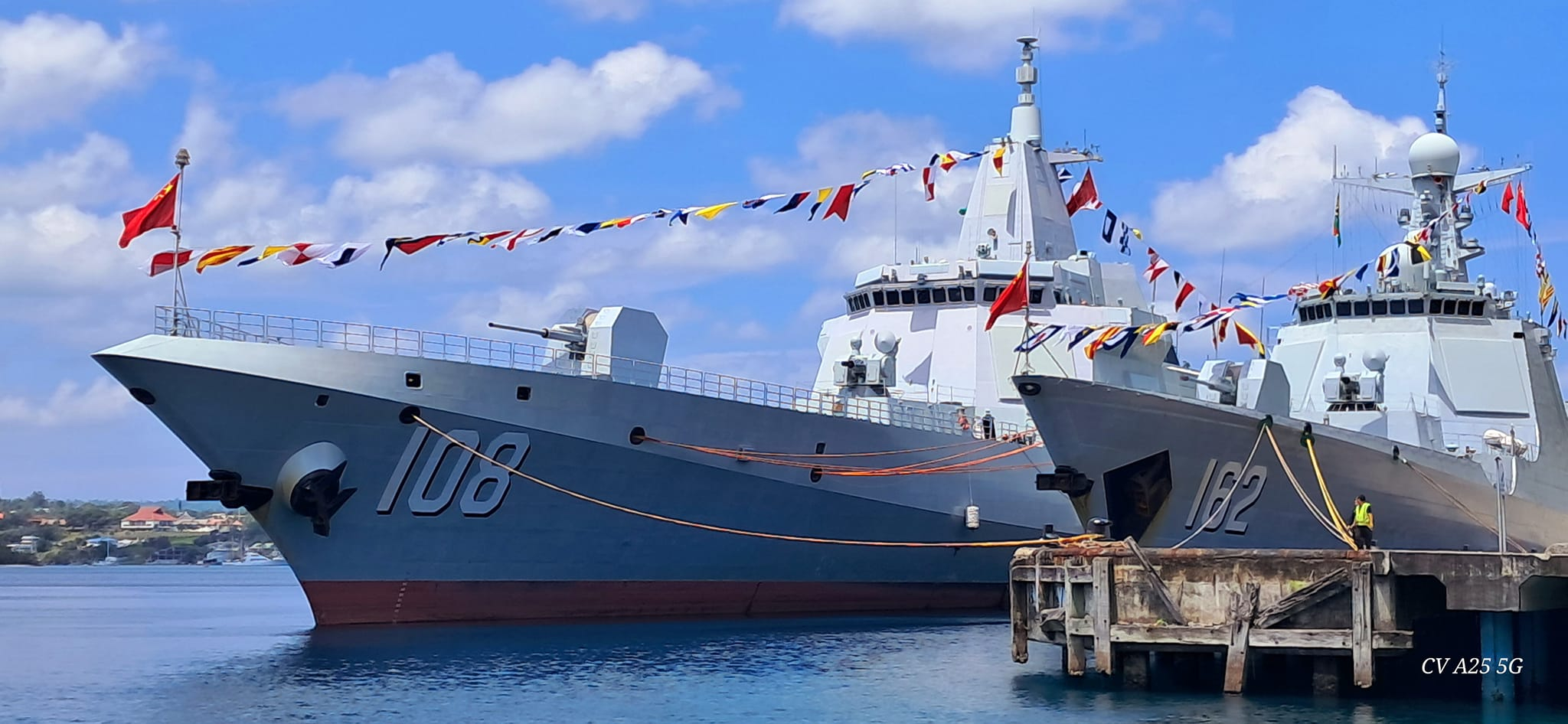 2025：努瓦克肖特自治港的社会赋能与未来构建