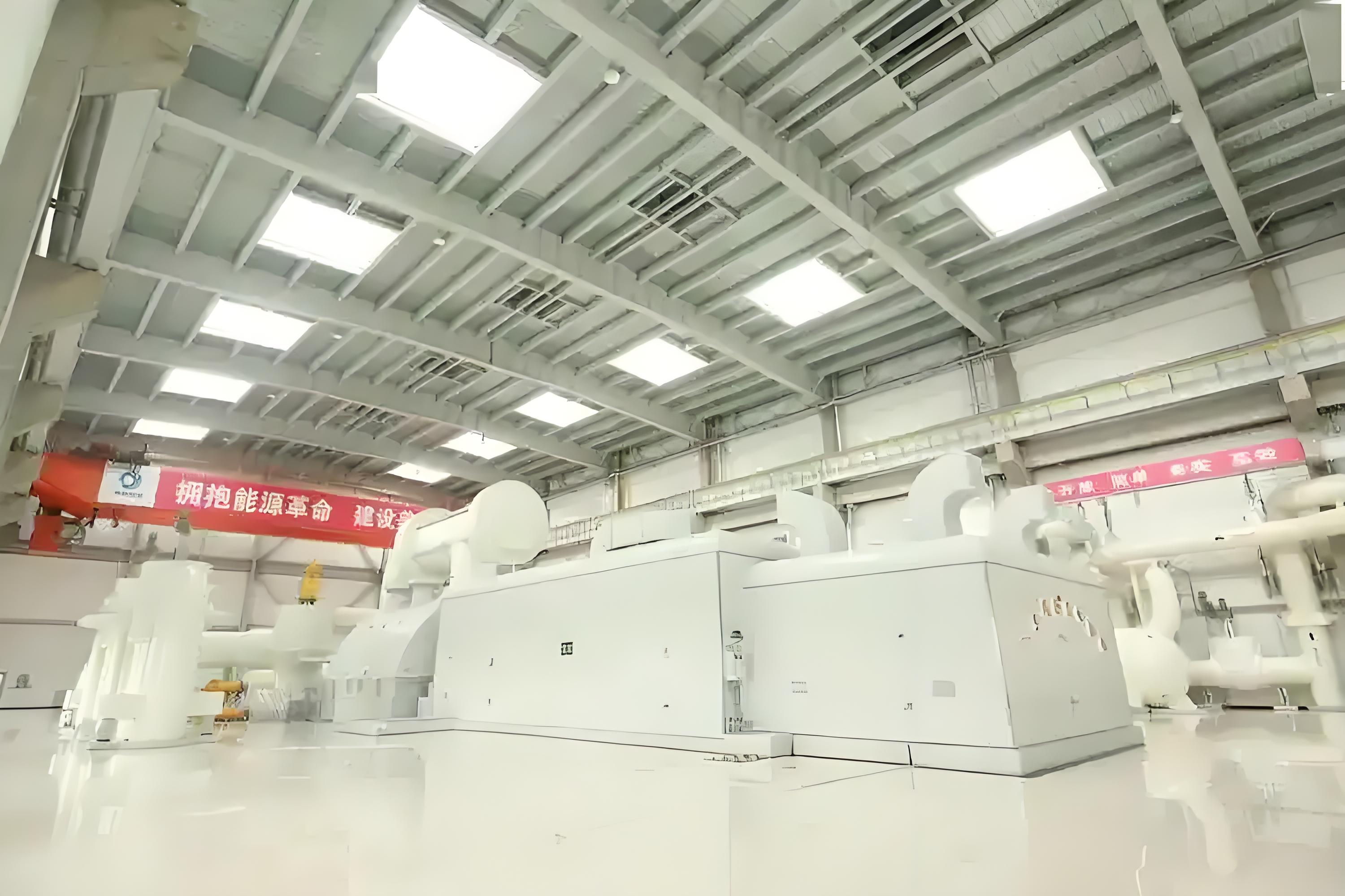 科特迪瓦持续开展工业园区建设