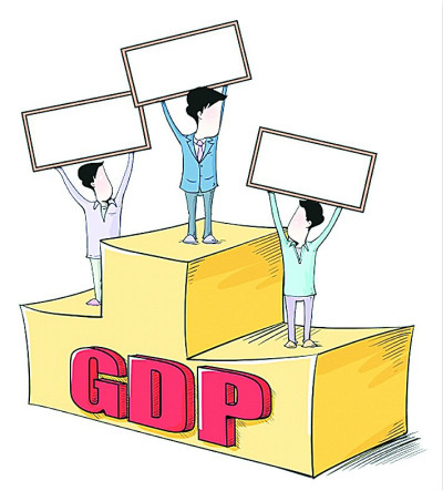 波黑塞族共和国GDP实现连续增长