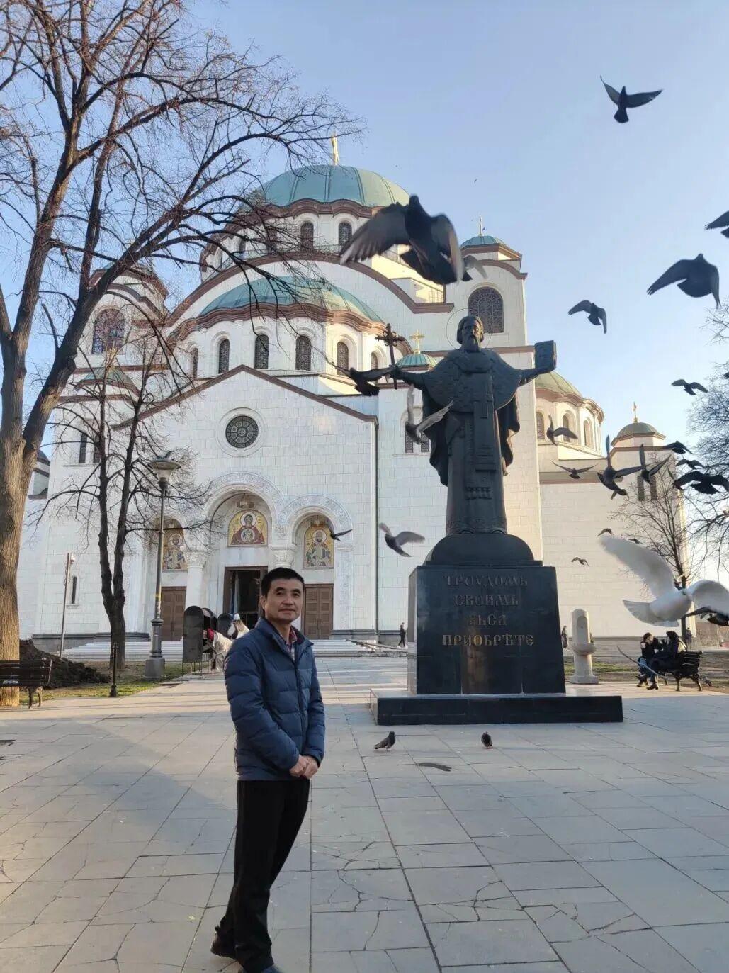 波黑联邦2025年最低工资预计上调2.7%