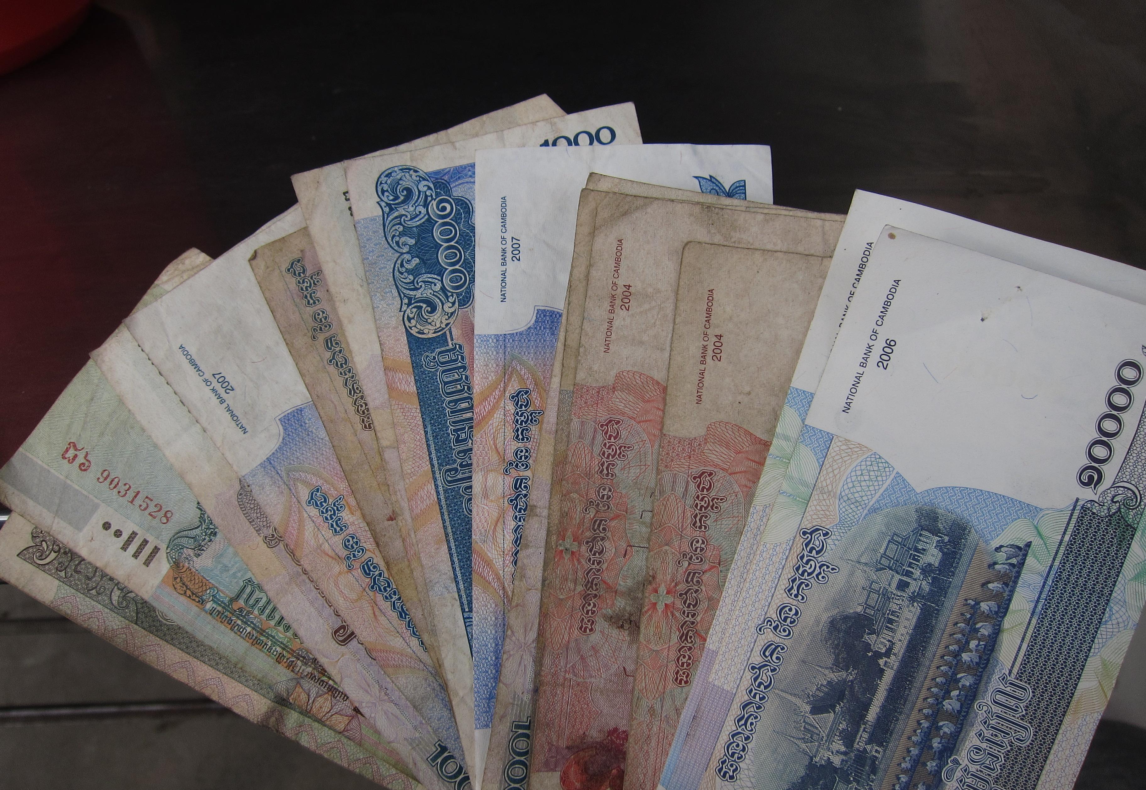 今年前11月柬埔寨服装鞋类及旅行用品出口达148亿美元 劲增16.9%