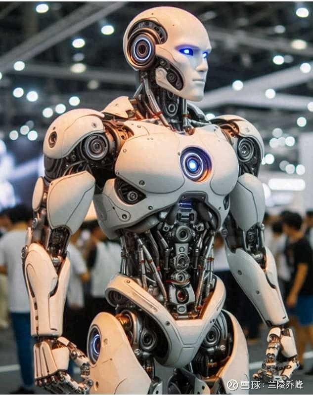 乔锋智能:公司高度关注航空航天等下游新兴领域机会