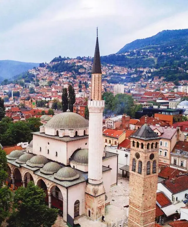 波黑塞族共和国公布未来三年经济改革计划