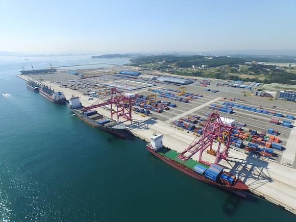 韩国加快推进出口券计划 扩大中小企业全球市场支持力度