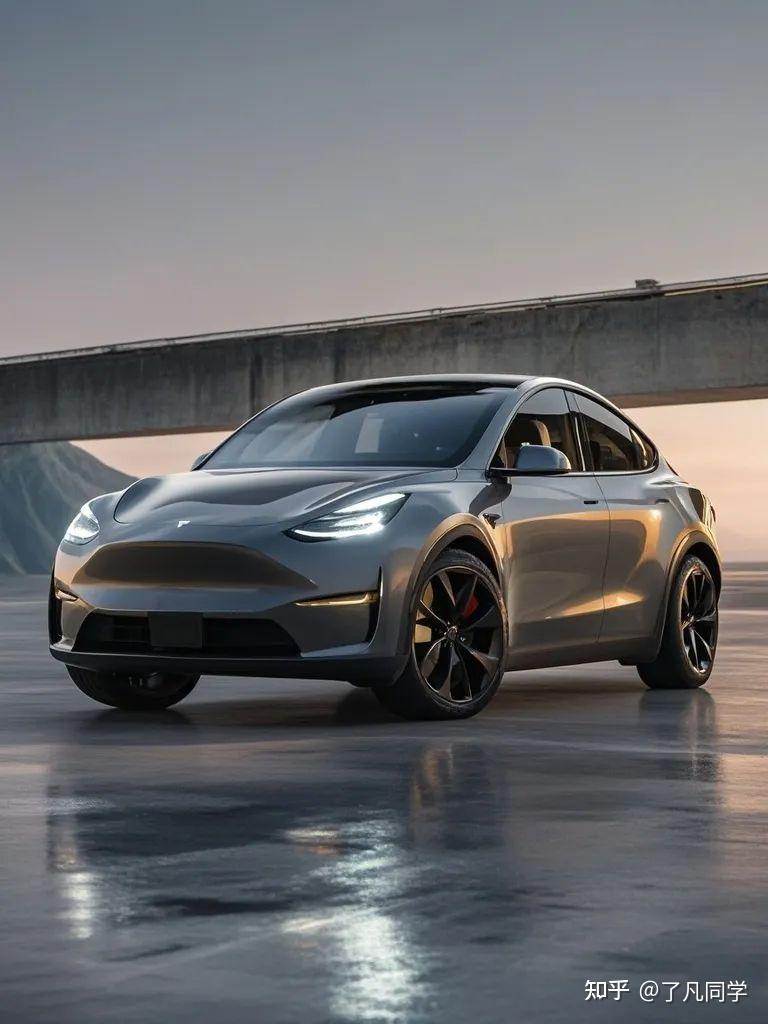 大跳水！特斯拉，痛失“销冠”