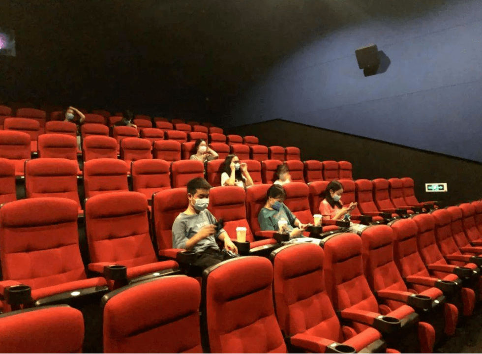 2026元旦档票房破7亿元