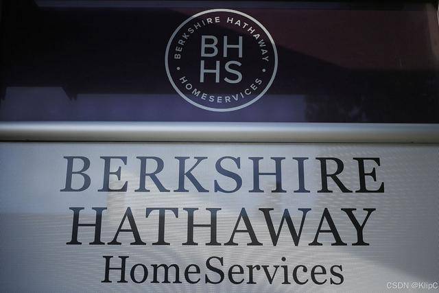 伯克希尔，跳水！