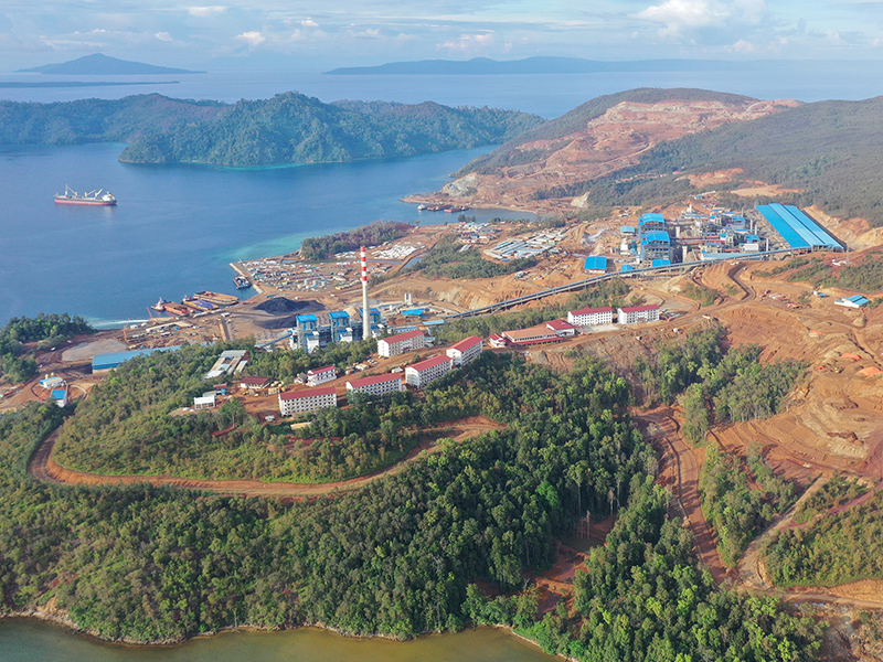 印尼将建设1000个“红白渔村”以促进沿海经济发展