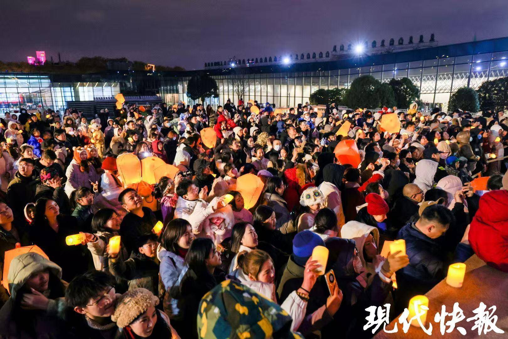 元旦假期重庆市接待国内游客803.24万人次