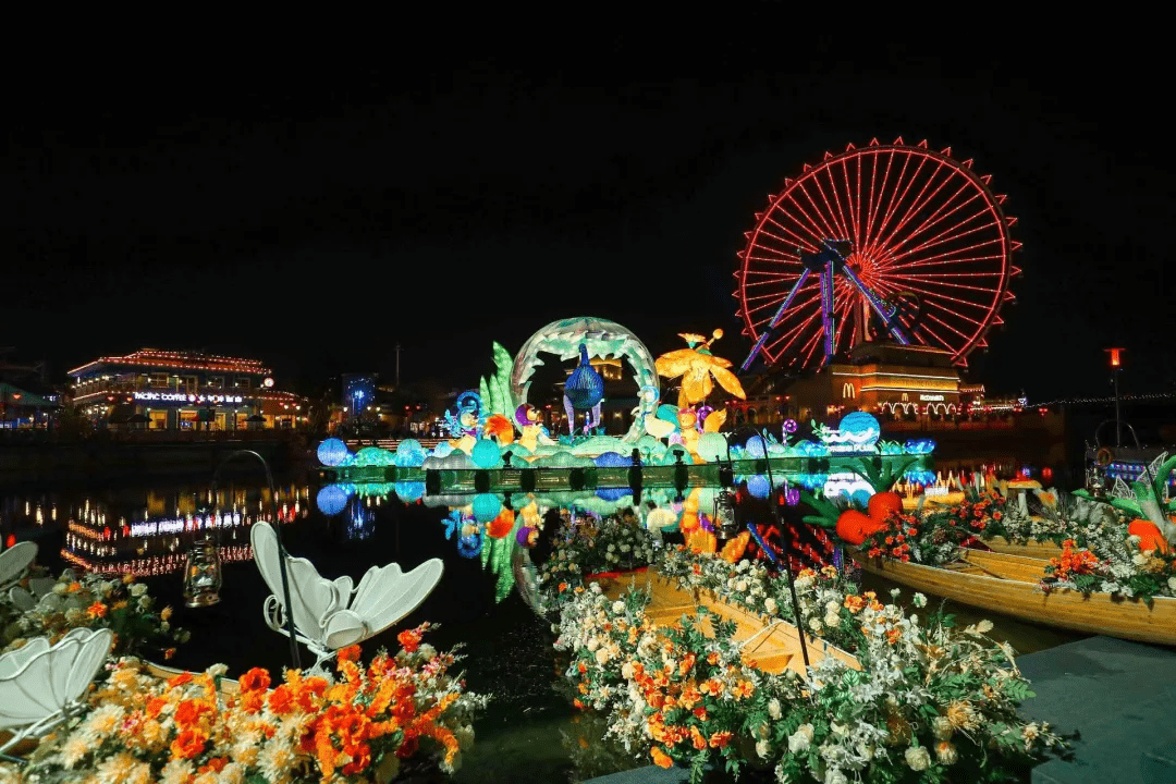 元旦假期杭州累计接待游客660.19万人次