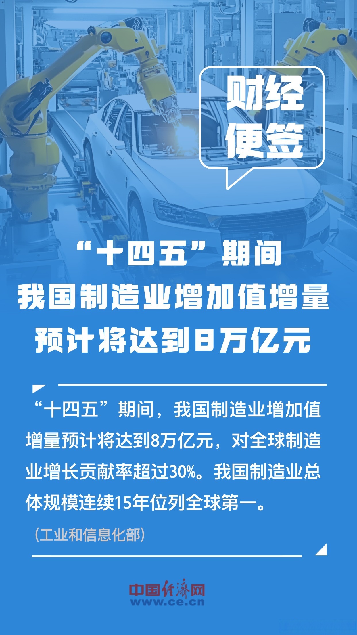 制造业PMI“重回50”，有何不寻常？