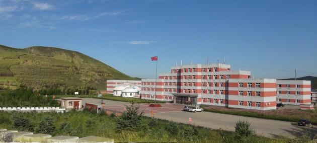 盛达资源在黑龙江成立矿业公司