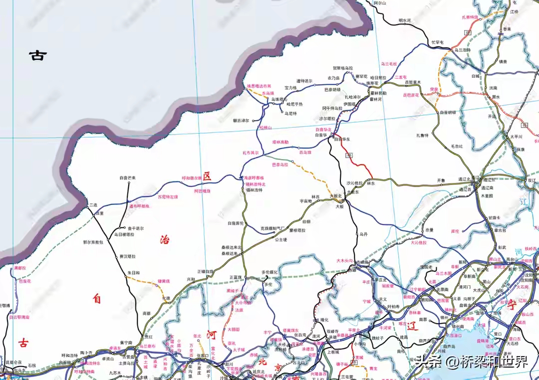 交通运输部：要加快推进铁路重大工程项目建设 推动贯通“八纵八横”高铁主通道