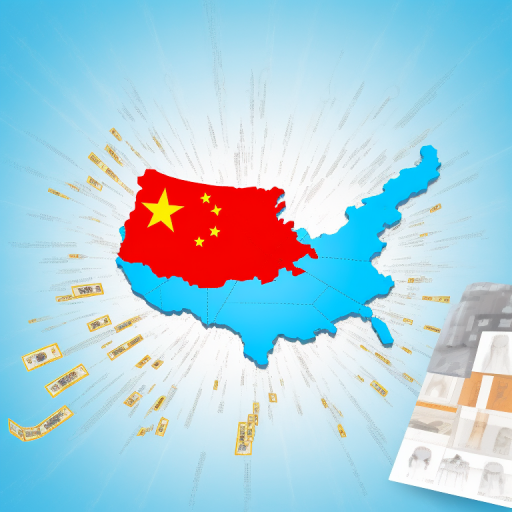 沙特持有美债规模增至1344亿美元