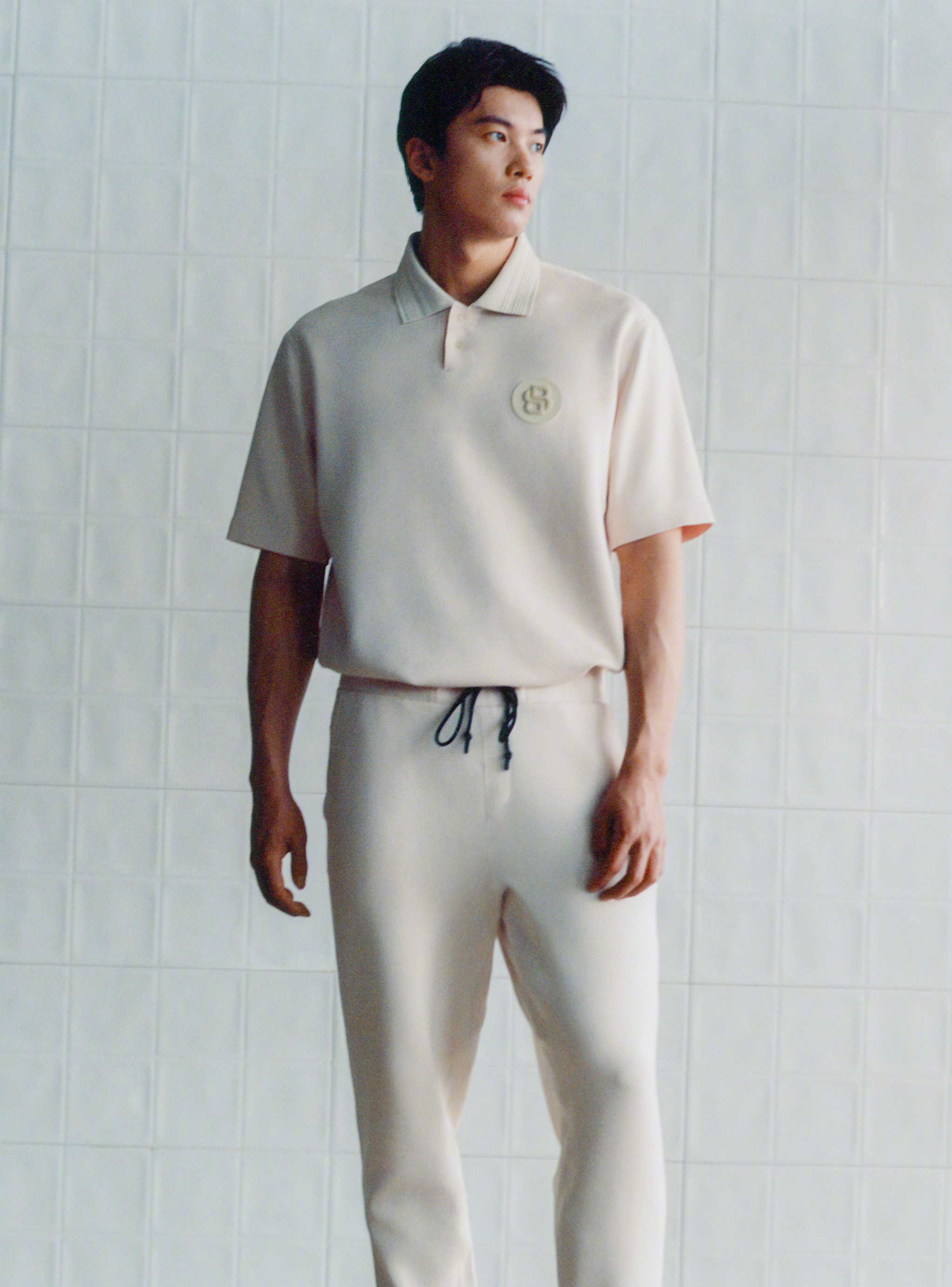 BOSSx汪顺带来马年新春营销