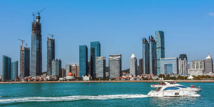 山东政商要情(12.29―1.4)