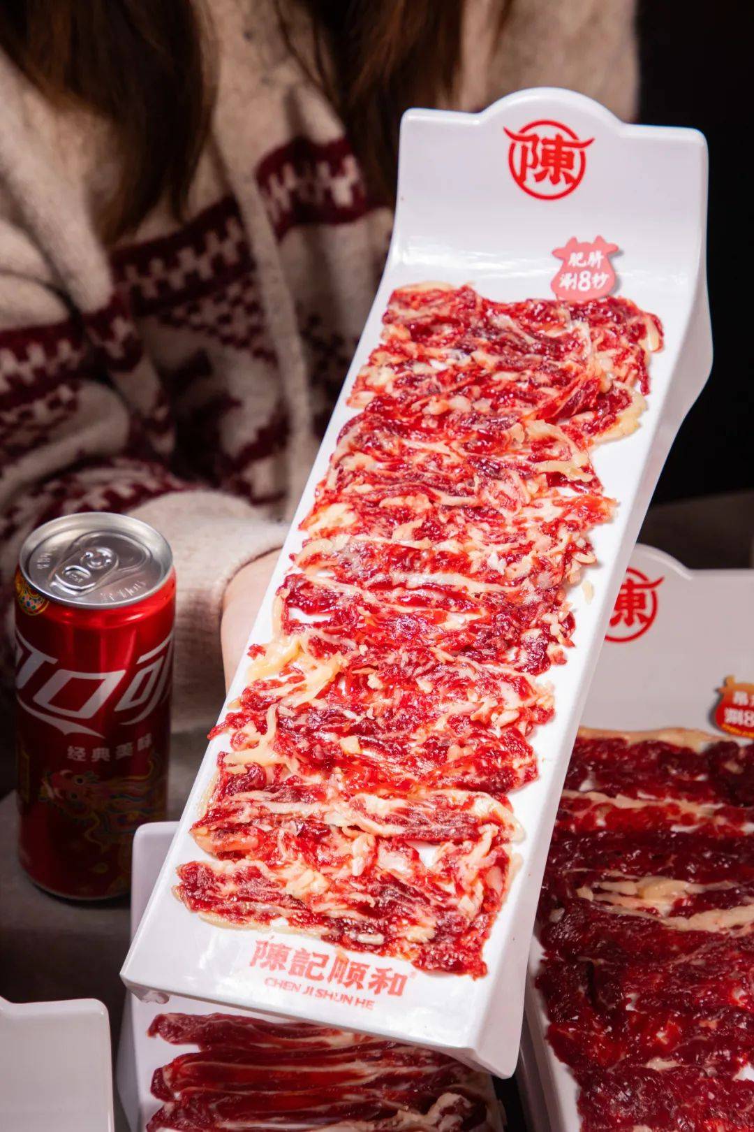 可口可乐 × 小沈阳父女:马年营销 “新仪式感”