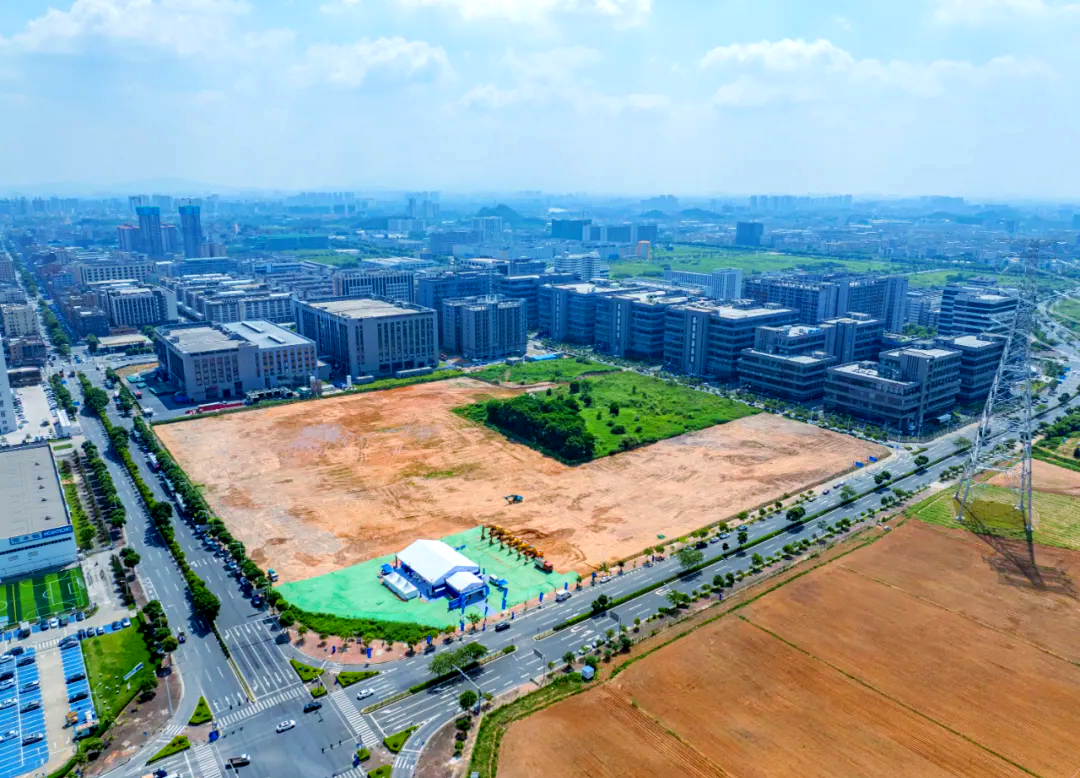 13个新项目获批 协议投资额达3.23亿美元