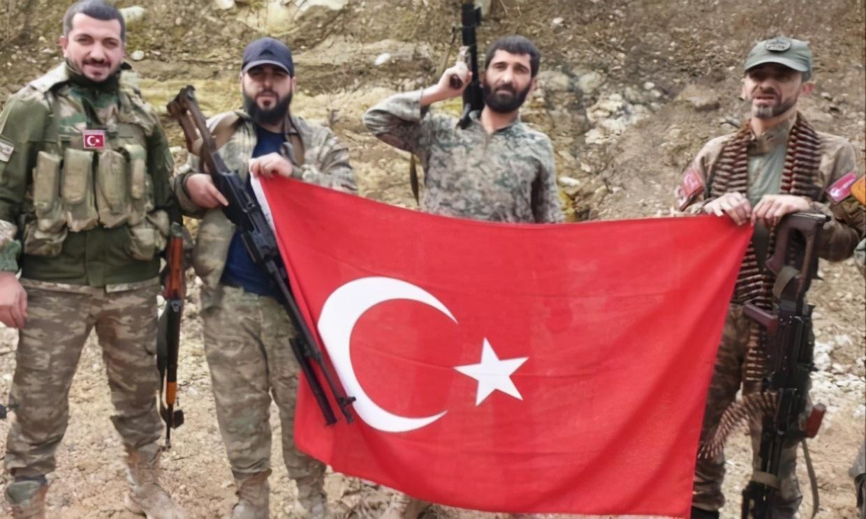 土耳其移动已在叙利亚开展国际漫游服务