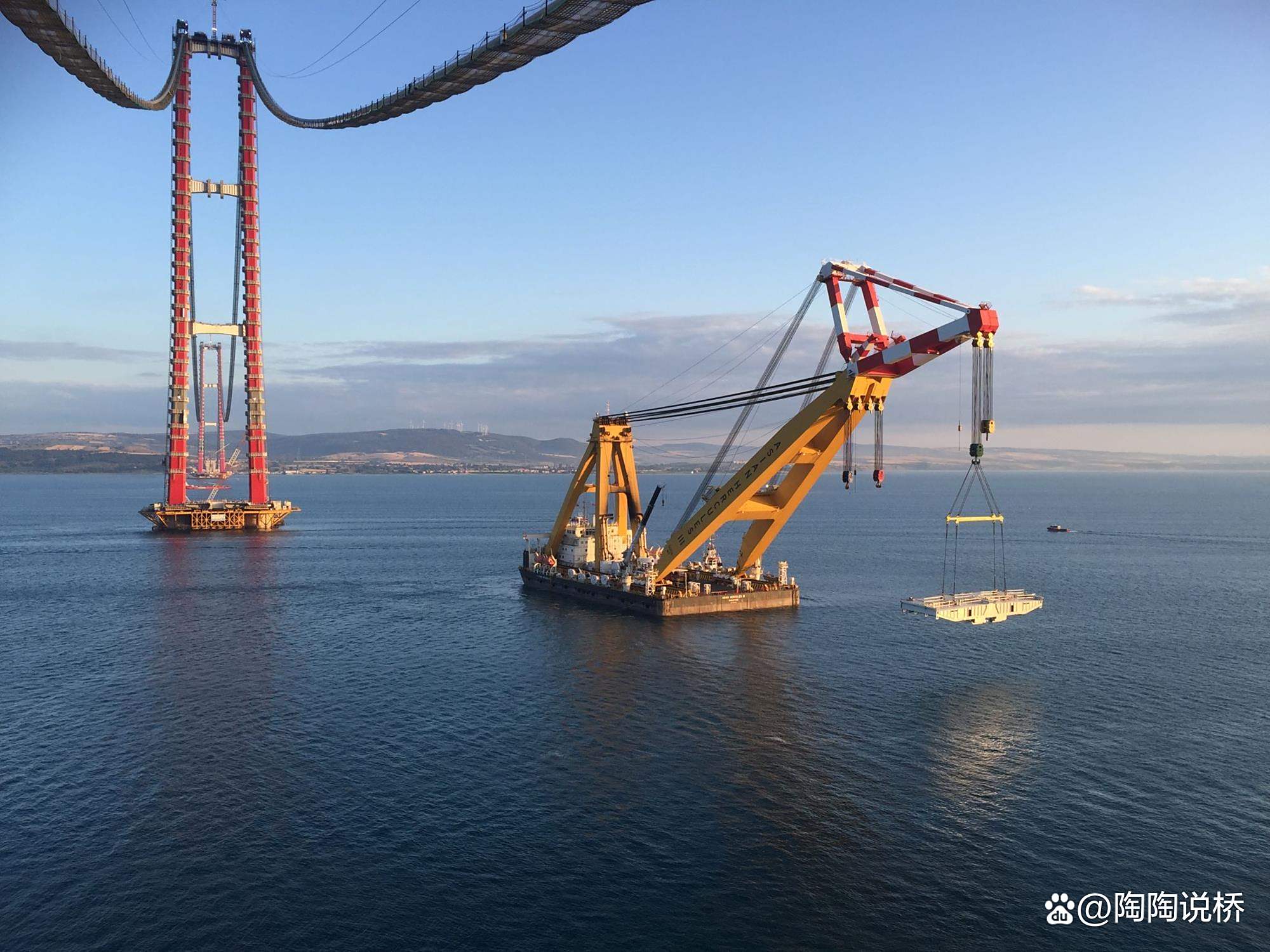 土耳其大幅提高桥梁、高速通行费