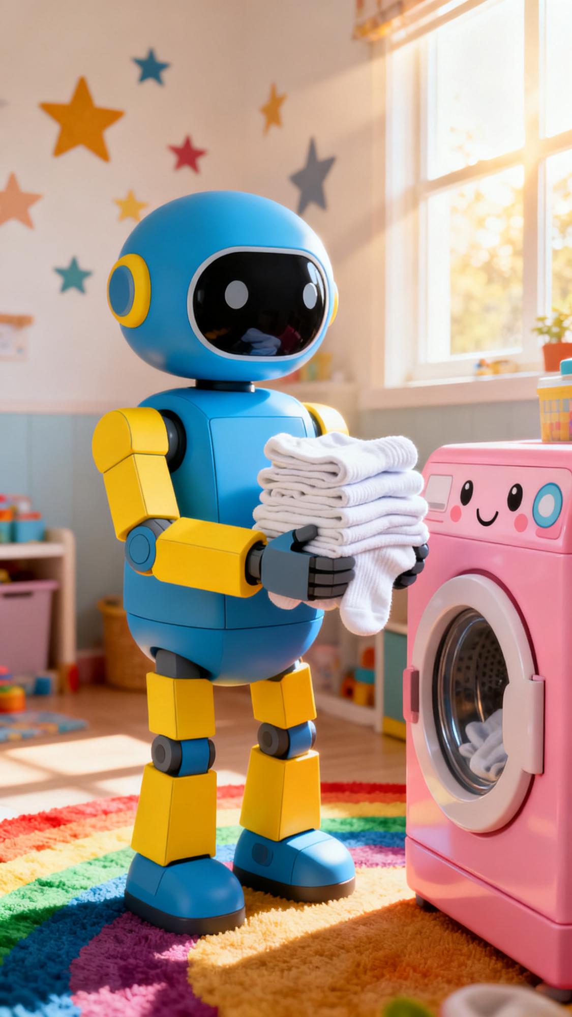 人形机器人或成2026年CES主角 高增长潜力概念股出炉