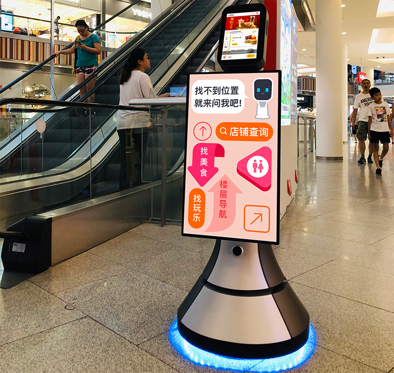 猎豹移动董事长傅盛2026CES探访所投企业亮亮视野与可以科技