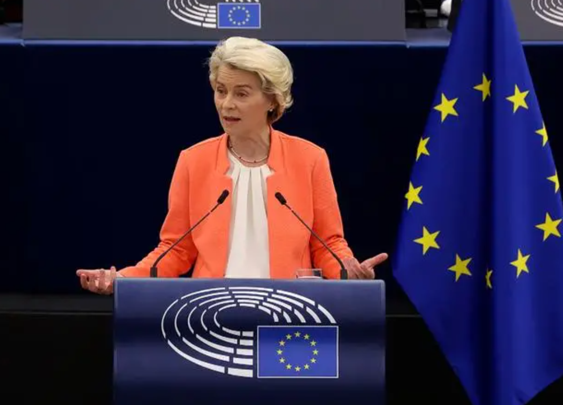 欧盟服务业持续增长，显著高于其他主要行业