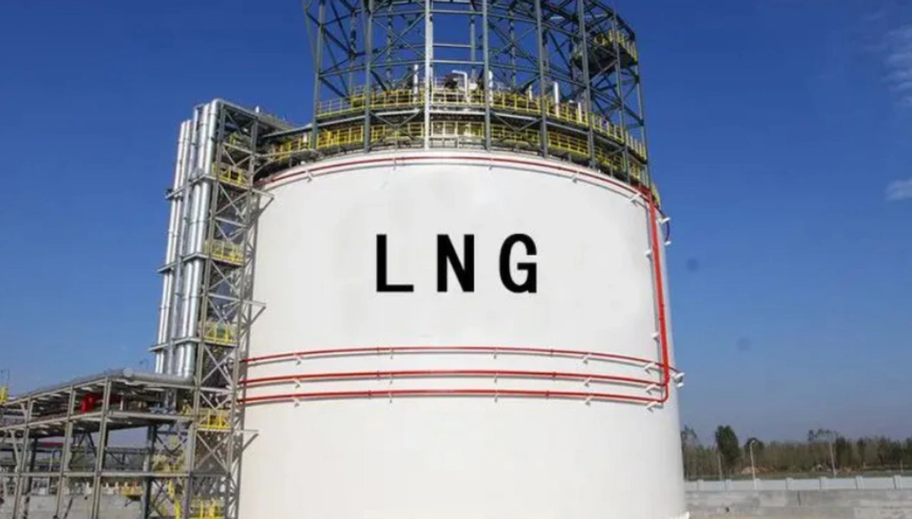 阿联酋扩大LNG出口应对全球需求