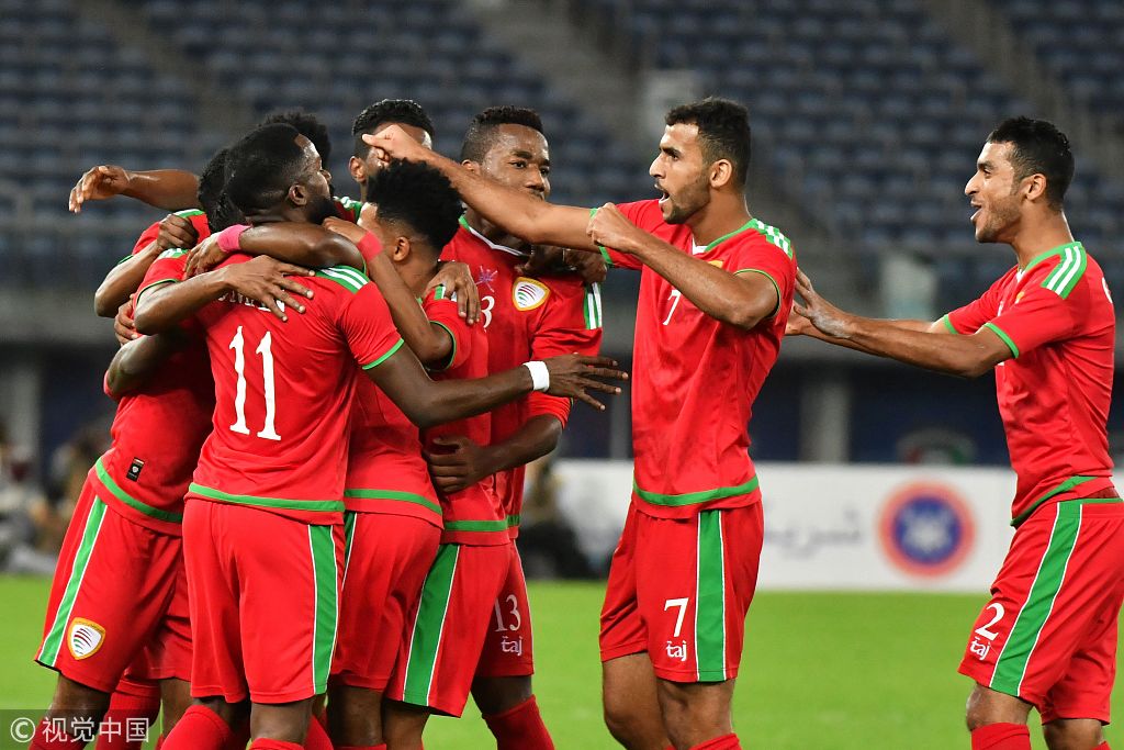 亚洲投资者涌入海湾地区债券市场