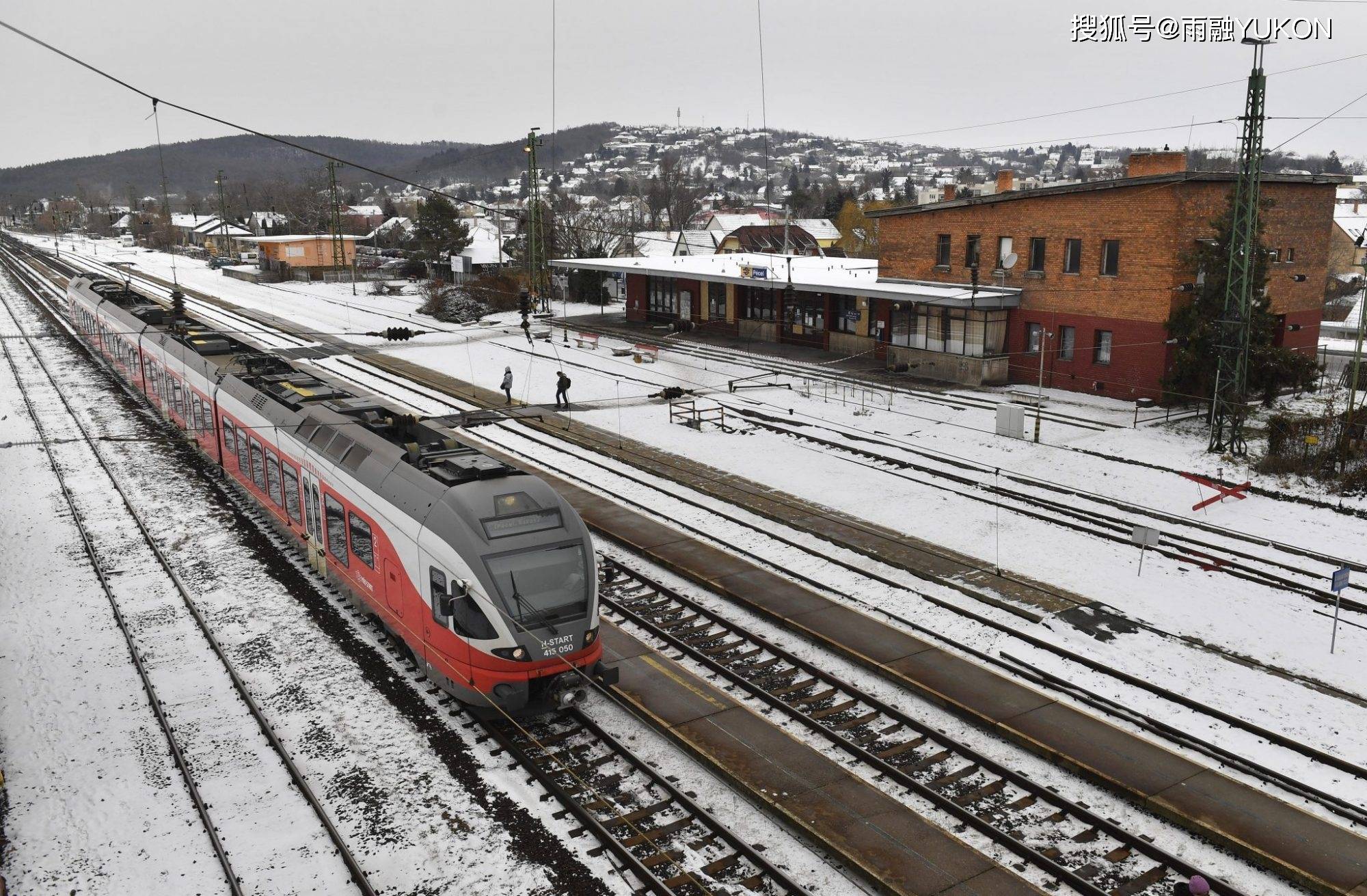 肯将标轨铁路（SGR）贷款期限延长至2040年