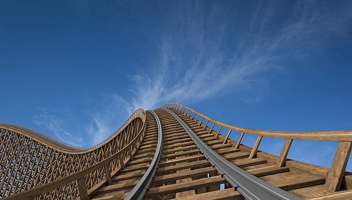 股价上演“过山车”的同庆楼：市场低迷仍大举扩张，持续深陷“增收不增利”困境