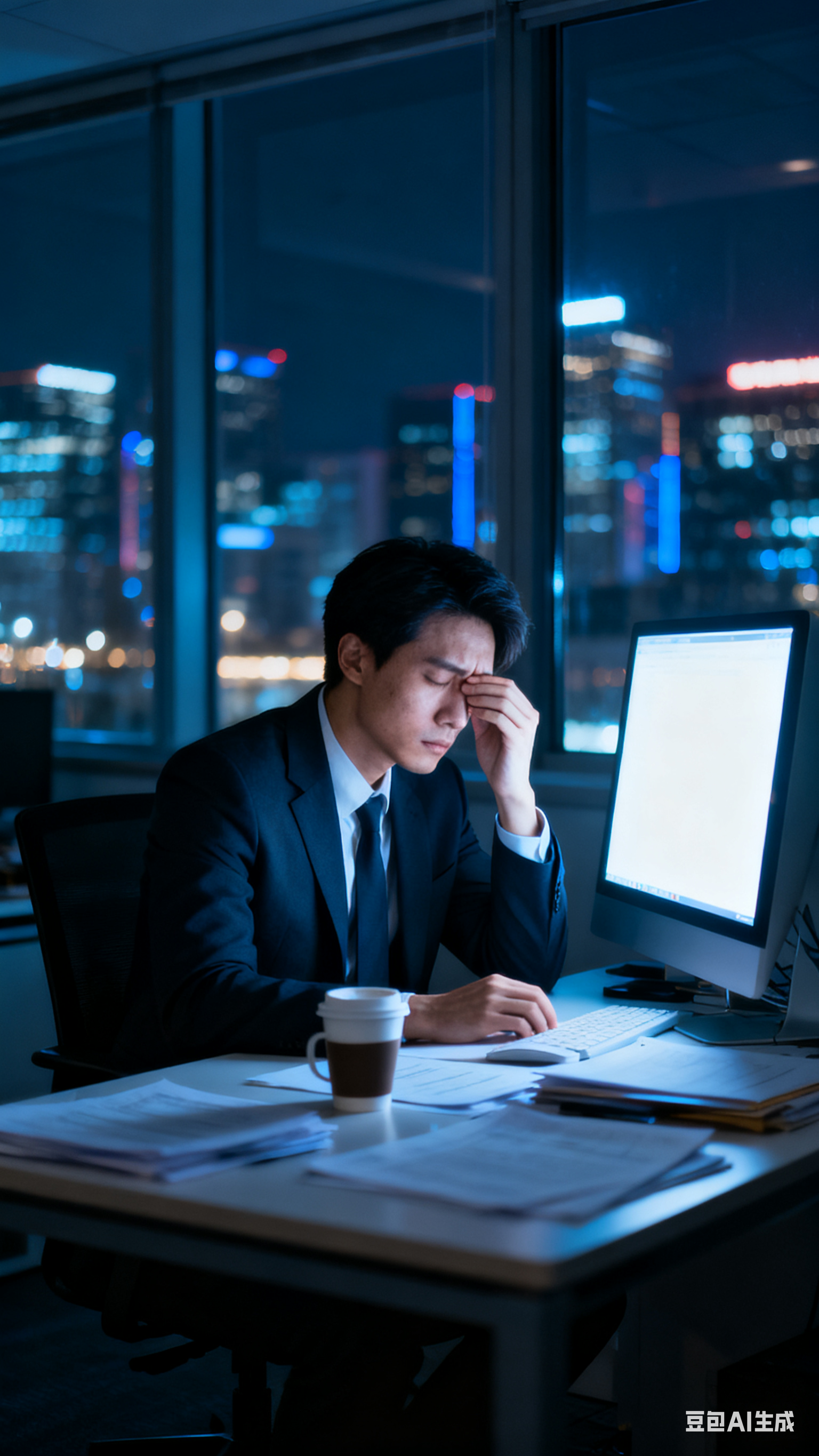 “压力并非只是感觉”，2025年中国就业市场怎么了