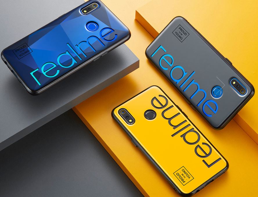 两轮裁员后，realme将回归OPPO