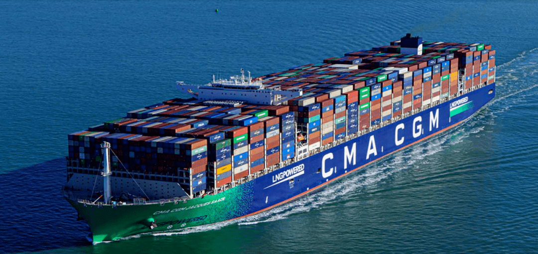 海通发展新造3艘62000吨级重吊船 打造业绩第二增长曲线