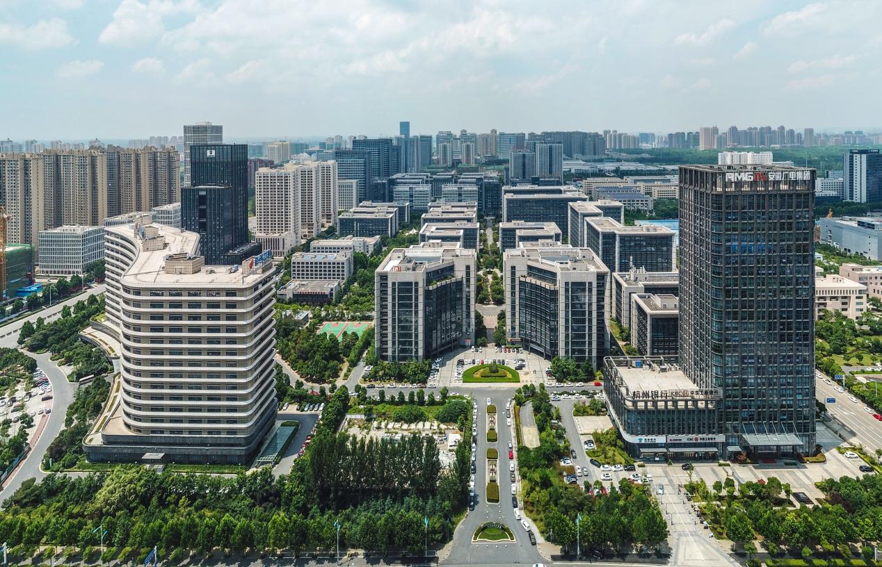 全国首单！外高桥工业厂房机构间REITs正式挂牌