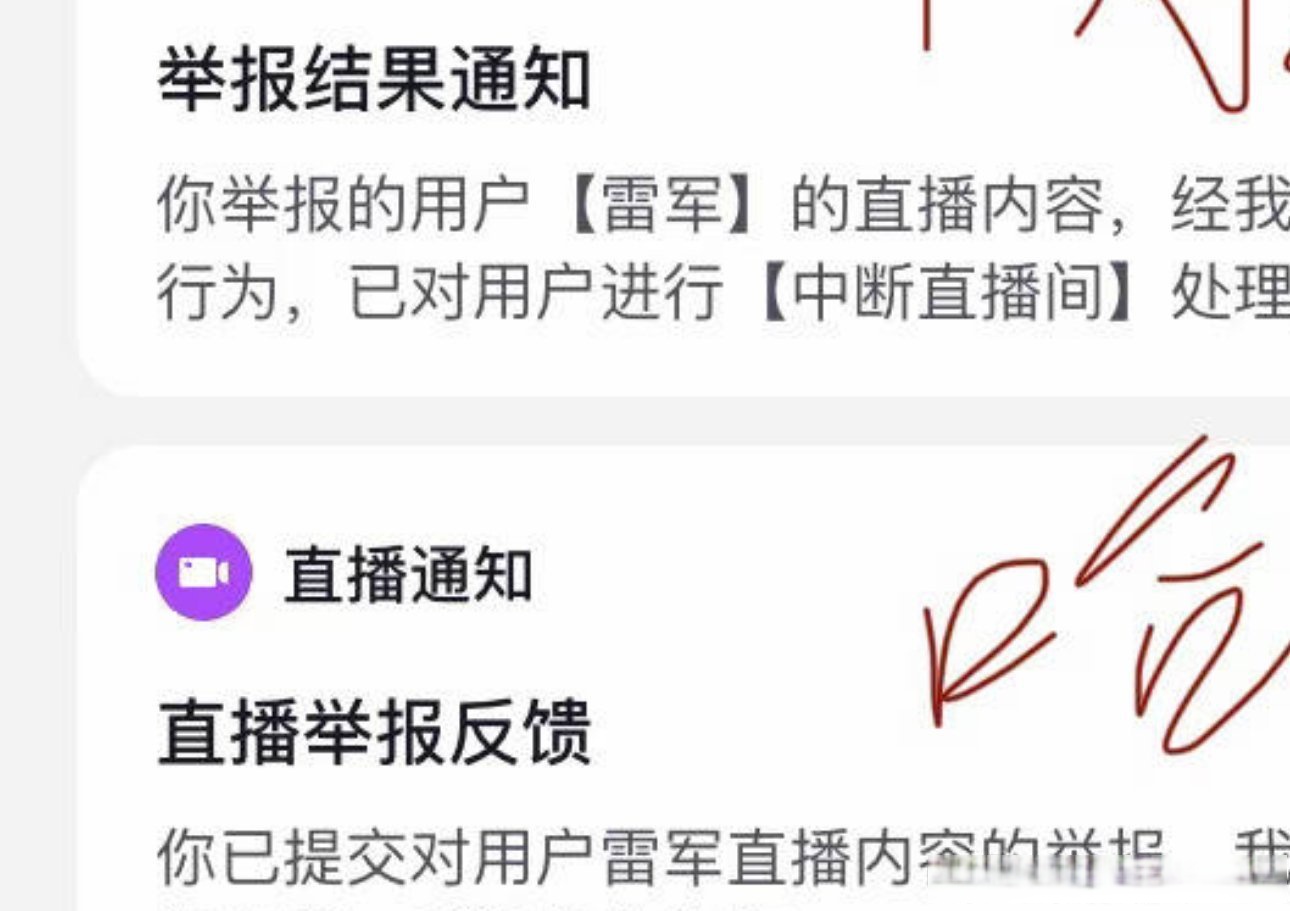 雷军：绝对不能容忍任何诋毁诅咒车主的KOL
